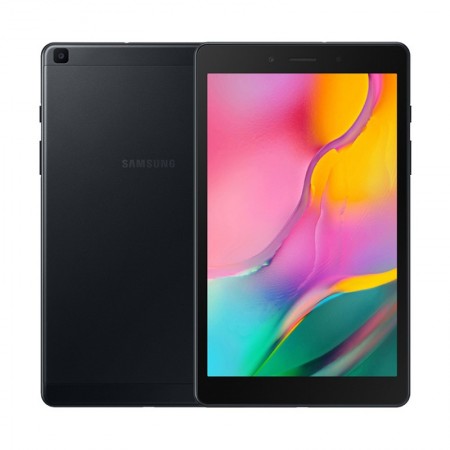 تبلت سامسونگ مدل Galaxy Tab A (2019, 8.0") LTE SM-T295 ظرفیت 32 گیگابایت