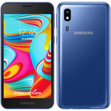 گوشی موبایل سامسونگ مدل Galaxy A2 Core دو سیم کارت ظرفیت 16 گیگابایت