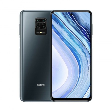 redmi note 9s ram 6 rom 128