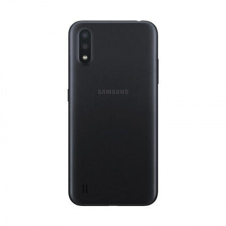 گوشی سامسونگ مدل Galaxy A01 دو سیم کارت ظرفیت 16/2 گیگابایت