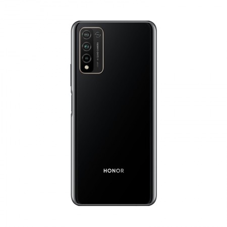 گوشی موبایل آنر مدل Honor 10 Lite دو سیم کارت ظرفیت 128 گیگابایت