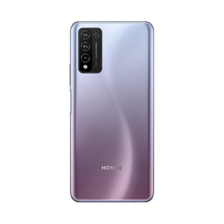 گوشی موبایل آنر مدل Honor 10 Lite دو سیم کارت ظرفیت 128 گیگابایت