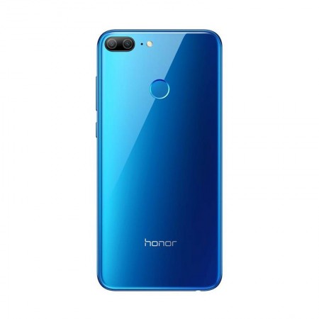 گوشی موبایل آنر مدل Honor 9 Lite دو سیم کارت ظرفیت 32 گیگابایت