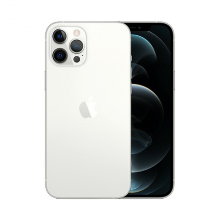گوشی موبایل اپل مدل iPhone 12 Pro Max  دو سیم کارت ظرفیت 256/6 گیگابایت