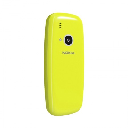 گوشی موبایل نوکیا مدل Nokia 3310 دو سیم کارت