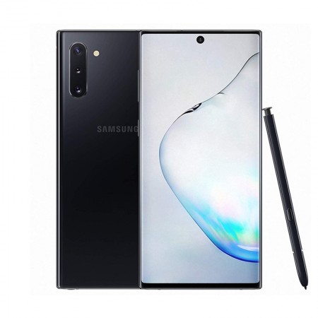 samsung galaxy note 10 256gb dual sim