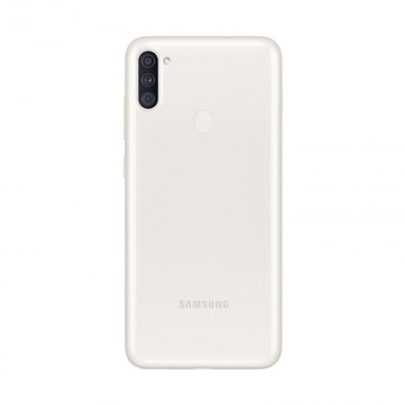 گوشی موبایل سامسونگ مدل Galaxy A11 دو سیم کارت ظرفیت 32 گیگابایت