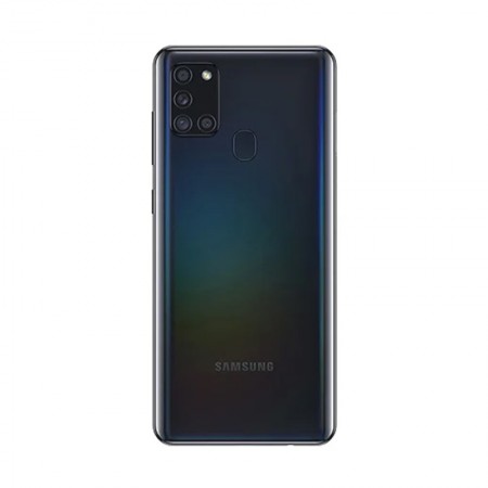گوشی موبایل سامسونگ مدل Galaxy A21s دو سیم کارت ظرفیت64 گیگابایت