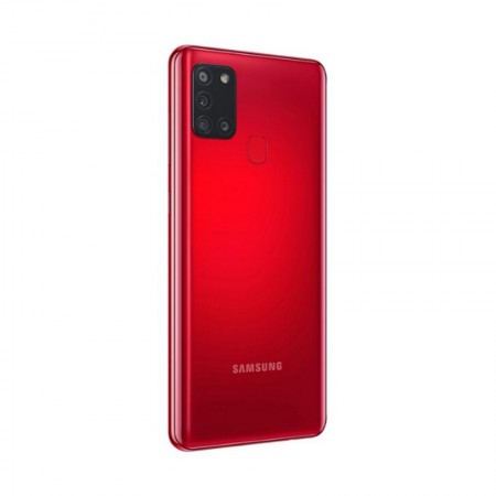 گوشی موبایل سامسونگ مدل Galaxy A21s دو سیم کارت ظرفیت64 گیگابایت