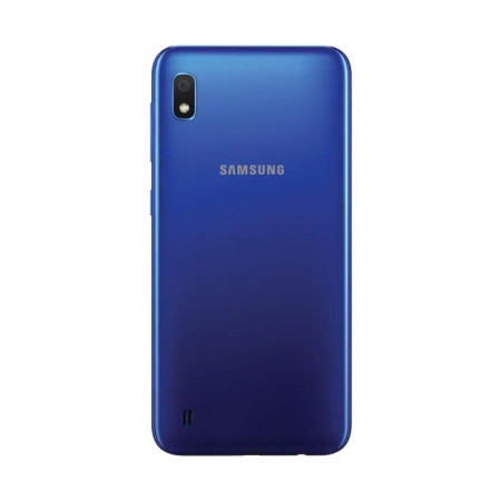 گوشی موبایل سامسونگ مدل Galaxy A10 دو سیم کارت ظرفیت 32 گیگابایت