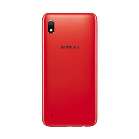 گوشی موبایل سامسونگ مدل Galaxy A10 دو سیم کارت ظرفیت 32 گیگابایت