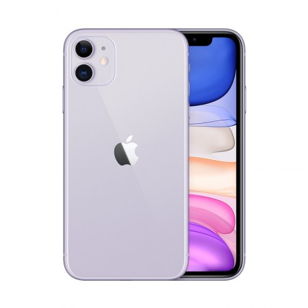 iphone 11 dual 64