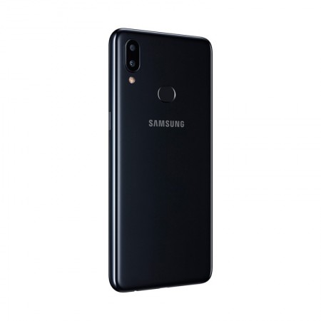 گوشی موبایل سامسونگ مدل Galaxy A10s دو سیم کارت ظرفیت 32 گیگابایت