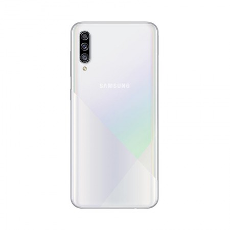 گوشی موبایل سامسونگ مدل Galaxy A30s دو سیم کارت ظرفیت 128 گیگابایت