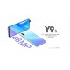 گوشی موبایل هوآوی مدل Y9s دو سیم کارت ظرفیت ۱۲۸ گیگابایت